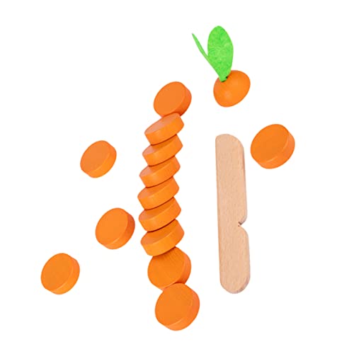 Supvox 1 Set Obstschneidespielzeug Rollenspiel Essen Küchenspielset Rollenspiel Essen Schneidespielzeug Für Karottenschneidespielzeug Kinderschneidespielzeug Frühes Supvox 1 Set Obstschneidespielzeug Rollenspiel Essen Küchenspielset Rollenspiel Essen Schneidespielzeug Für Karottenschneidespielzeug Kinderschneidespielzeug Frühes von Supvox