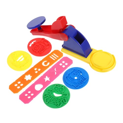 Supvox 1 Set Plastilin Stempel Ton Plätzchenform Plätzchenform Plätzchenpresse Form Plätzchenpresse Maschine Kinderspielzeug Plätzchenmaschine Keksformen Plätzchenpresse Supvox 1 Set Plastilin Stempel Ton Plätzchenform Plätzchenform Plätzchenpresse Form Plätzchenpresse Maschine Kinderspielzeug Plätzchenmaschine Keksformen Plätzchenpresse von Supvox