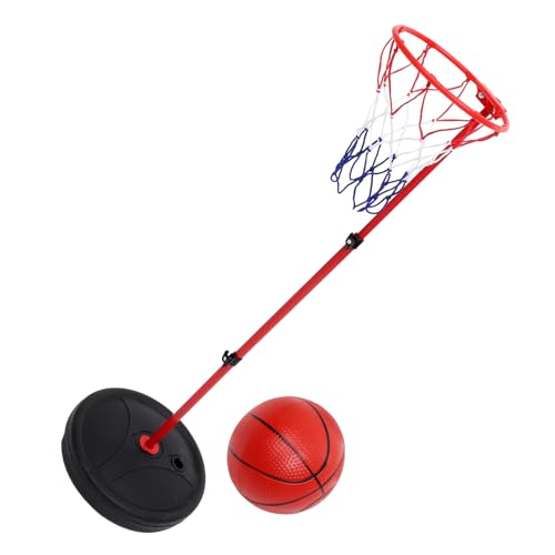 Supvox 1 Set Pool Basketball Schwimmbad Kleiner Basketball Mini Basketbälle Basketball Mit Pumpe Basketballzubehör Aufblasbares Basketball Basketball Wasser Basketball Rot Supvox 1 Set Pool Basketball Schwimmbad Kleiner Basketball Mini Basketbälle Basketball Mit Pumpe Basketballzubehör Aufblasbares Basketball Basketball Wasser Basketball Rot von Supvox