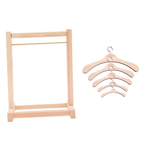 Supvox 1 Set Puppenbügel Kleiderbügel Deko Mini Kleiderbügel Puppen Kleiderbügel Puppen Kleiderzubehör Mädchen Monster Puppen Kleiderbügel Puppenhaus Puppen Kleiderständer Supvox 1 Set Puppenbügel Kleiderbügel Deko Mini Kleiderbügel Puppen Kleiderbügel Puppen Kleiderzubehör Mädchen Monster Puppen Kleiderbügel Puppenhaus Puppen Kleiderständer von Supvox