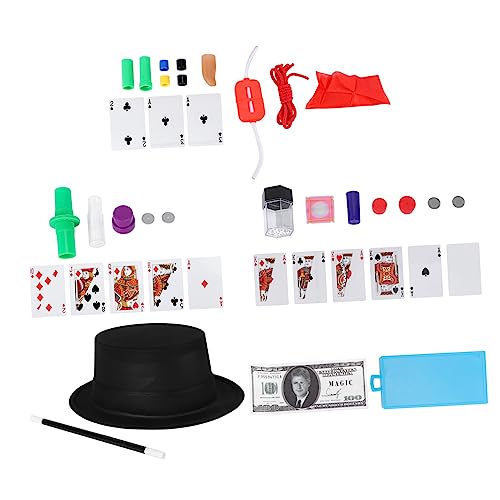 Supvox 1 Set Requisiten Bühnenrequisiten Lernspielzeug Lustige Requisitenspielzeuge Für Kindergeschenk Bühnentricks Spielzeuge Bühnengimmick Requisiten Party Requisiten Partyzubehör Supvox 1 Set Requisiten Bühnenrequisiten Lernspielzeug Lustige Requisitenspielzeuge Für Kindergeschenk Bühnentricks Spielzeuge Bühnengimmick Requisiten Party Requisiten Partyzubehör von Supvox