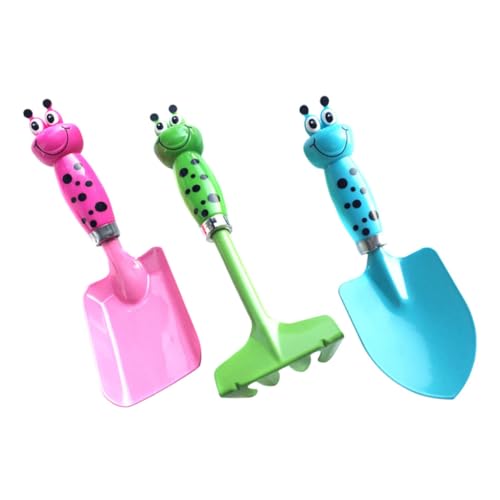 Supvox 1 Set Sandgrabwerkzeug Set Werkzeuge Für Outdoor Für Pflanzschaufeln Gartengeräte Für Cartoon Schaufeln Rechen Cartoon Gartengeräte Gartengrabwerkzeuge Aus Kunststoff Supvox 1 Set Sandgrabwerkzeug Set Werkzeuge Für Outdoor Für Pflanzschaufeln Gartengeräte Für Cartoon Schaufeln Rechen Cartoon Gartengeräte Gartengrabwerkzeuge Aus Kunststoff von Supvox