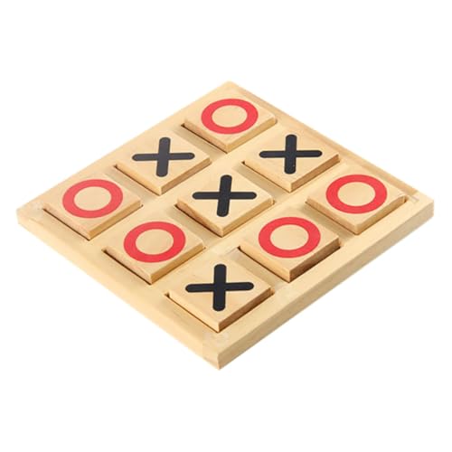 Supvox 1 Set Schachbrettspiel Für Schachbrettspielzeug Kinderschachspielzeug Familie Lustiges Schachspiel Interaktives Typ Schachspielzeug Kinderschachbrett Kinderspielzeug Holz Khaki Supvox 1 Set Schachbrettspiel Für Schachbrettspielzeug Kinderschachspielzeug Familie Lustiges Schachspiel Interaktives Typ Schachspielzeug Kinderschachbrett Kinderspielzeug Holz Khaki von Supvox