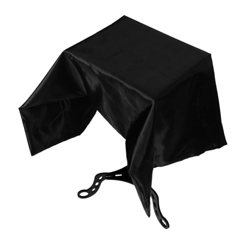 Supvox 1 Set Schwebender Tisch Schwebender Illusionstisch Fliegender Tisch Requisite Schwebe Illusionstisch Schwerkraft Trotzendes Illusions Kit Schwebender Tisch Requisite von Supvox