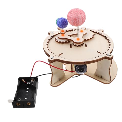 Supvox 1 Set Sonnensystem Lehrmodell Sonnensystem Für Sonnensystem Modellbausatz Solarmodell Für Planeten Schulrequisiten DIY Basteln Solarmodell Sonnensystem DIY Modell Supvox 1 Set Sonnensystem Lehrmodell Sonnensystem Für Sonnensystem Modellbausatz Solarmodell Für Planeten Schulrequisiten DIY Basteln Solarmodell Sonnensystem DIY Modell von Supvox