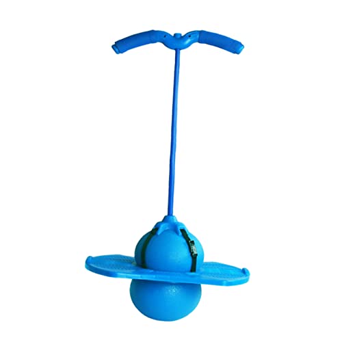 Supvox 1 Set Sprungball Mit Griff Kinderspielzeug Outdoor Für Gymnastikball Hüpfball Mit Griff Sprungball Für Sprungbälle Sprungball Blau Pp Supvox 1 Set Sprungball Mit Griff Kinderspielzeug Outdoor Für Gymnastikball Hüpfball Mit Griff Sprungball Für Sprungbälle Sprungball Blau Pp von Supvox