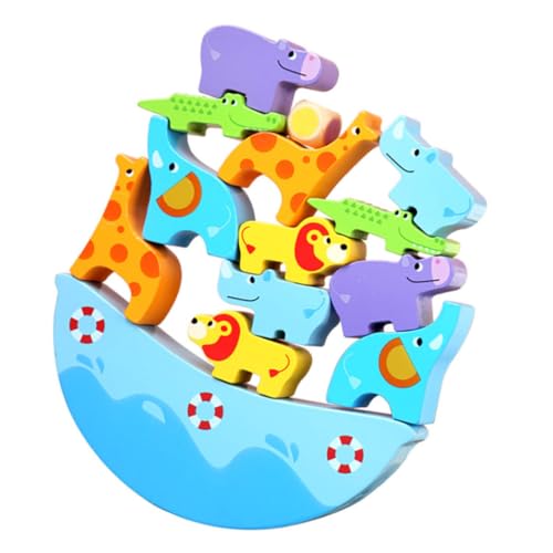 Supvox 1 Set Stapelspielzeug Bezaubernde Cartoon Stapelblöcke Kinderspielzeug Cartoon Blöcke Cartoon Für Balance Stapelspielzeug Kinderblöcke Aus Holz Cartoon Aus Holz Supvox 1 Set Stapelspielzeug Bezaubernde Cartoon Stapelblöcke Kinderspielzeug Cartoon Blöcke Cartoon Für Balance Stapelspielzeug Kinderblöcke Aus Holz Cartoon Aus Holz von Supvox