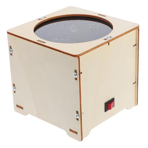 Supvox 1 Set Sternenprojektor Innen Nachtlicht Weltraumprojektor Sternenprojektoren Selbstbauprojektor Weltraumlichtprojektor Zimmerlichter Für Schlafzimmer Holz Handgefertigter Supvox 1 Set Sternenprojektor Innen Nachtlicht Weltraumprojektor Sternenprojektoren Selbstbauprojektor Weltraumlichtprojektor Zimmerlichter Für Schlafzimmer Holz Handgefertigter von Supvox