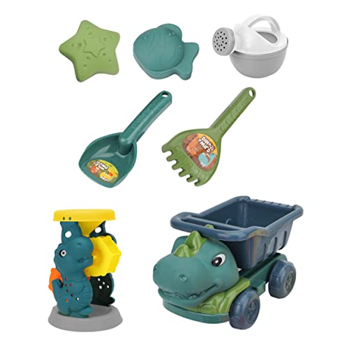 Supvox 1 Set Strandspielzeug Set LKW Dinosaurier Strandspielzeug Sand Kleinkinder Strandspielzeug Strandspielzeug Strandspielzeug Für Kleinkinder Für Draußen Aus Kunststoff Supvox 1 Set Strandspielzeug Set LKW Dinosaurier Strandspielzeug Sand Kleinkinder Strandspielzeug Strandspielzeug Strandspielzeug Für Kleinkinder Für Draußen Aus Kunststoff von Supvox