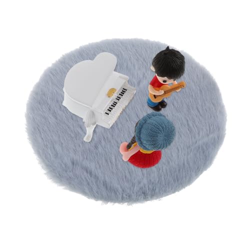 Supvox 1 Set Tischdekorationen Puppenhaus Klaviermodellbausatz Musik Themen Musikmodell Klavier Sammlermodelle Mini Paarstatuen Musikfigur Musiknoten Musikdekor Supvox 1 Set Tischdekorationen Puppenhaus Klaviermodellbausatz Musik Themen Musikmodell Klavier Sammlermodelle Mini Paarstatuen Musikfigur Musiknoten Musikdekor von Supvox