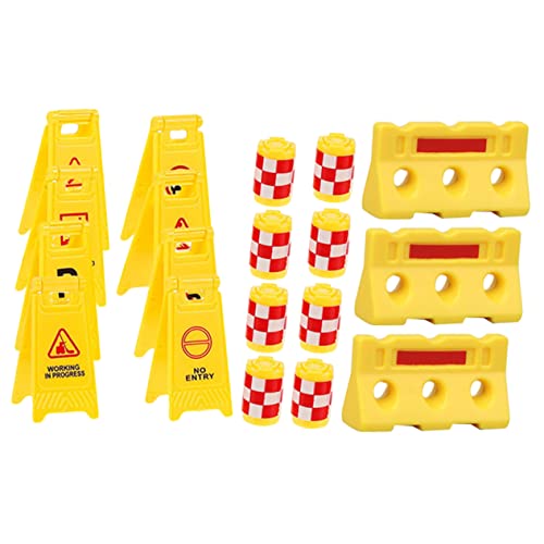 Supvox 1 Set Verkehrszeichen Kleinkind Straßenschilder Verkehrszeichenmodelle Verkehrsspielzeug Verkehrskognitives Verkehrsleitkegel Verkehrszeichenspielzeug Kunststoff Supvox 1 Set Verkehrszeichen Kleinkind Straßenschilder Verkehrszeichenmodelle Verkehrsspielzeug Verkehrskognitives Verkehrsleitkegel Verkehrszeichenspielzeug Kunststoff von Supvox
