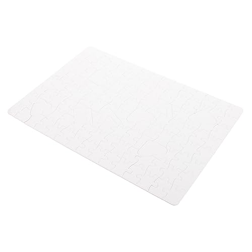 Supvox 1 Set Wärmeübertragungspuzzle Easy Press Sublimationsübertragungspuzzle Sublimationspuzzles Übertragungspuzzles Blankopuzzles Für Sublimation Wärmeübertragung Blankopuzzle Supvox 1 Set Wärmeübertragungspuzzle Easy Press Sublimationsübertragungspuzzle Sublimationspuzzles Übertragungspuzzles Blankopuzzles Für Sublimation Wärmeübertragung Blankopuzzle von Supvox