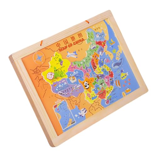 Supvox 1 Set Weltkarte Puzzle Puzzles Interaktive Weltkarte Für China Karte Interaktive Weltkarte Geographie Für Von China Lehren Kleinkinder Weltkarte Aus Holz Supvox 1 Set Weltkarte Puzzle Puzzles Interaktive Weltkarte Für China Karte Interaktive Weltkarte Geographie Für Von China Lehren Kleinkinder Weltkarte Aus Holz von Supvox