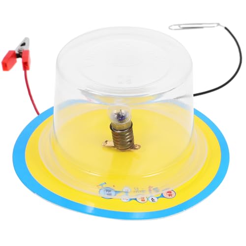 Supvox 1satz Licht Und Schattenexperimente DIY Wissenschafts-Spielzeug Für Junge Mädchen Kreatives Lernspielzeug Vorstellungskraft Und Praktischen Fähigkeiten Für Und Besondere von Supvox