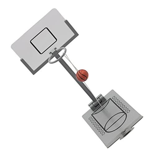 Supvox 1 Stück Desktop Basketball Für Jungen Desktop Sportspiel Desktop Spiel Basketball Dekompressionsspielzeug Basketball Spiel Basketball Dekompressionsspiel Lustiges Supvox 1 Stück Desktop Basketball Für Jungen Desktop Sportspiel Desktop Spiel Basketball Dekompressionsspielzeug Basketball Spiel Basketball Dekompressionsspiel Lustiges von Supvox