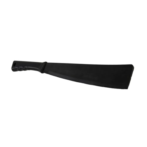 Supvox 1 Stück Echtistische Gummimesser Requisite für Halloween Kostüme Realistischer Cutter für Erwachsene Unverzichtbares Zubehör für Kostümpartys und Rollenspiele Supvox 1 Stück Echtistische Gummimesser Requisite für Halloween Kostüme Realistischer Cutter für Erwachsene Unverzichtbares Zubehör für Kostümpartys und Rollenspiele von Supvox
