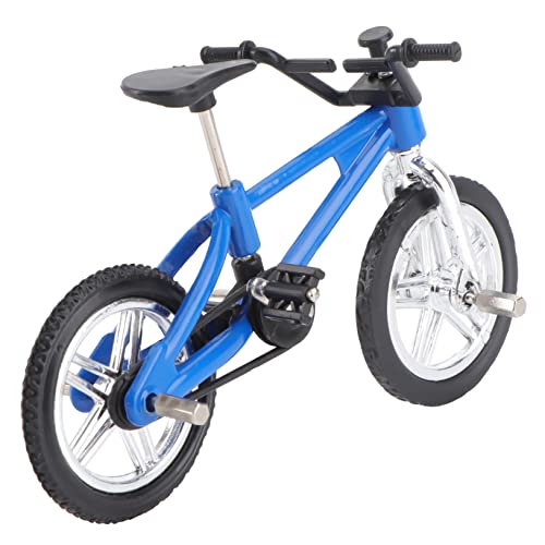 Supvox Miniatur 1pc Simulation Mountainbike Spielzeug Für Mini von Supvox