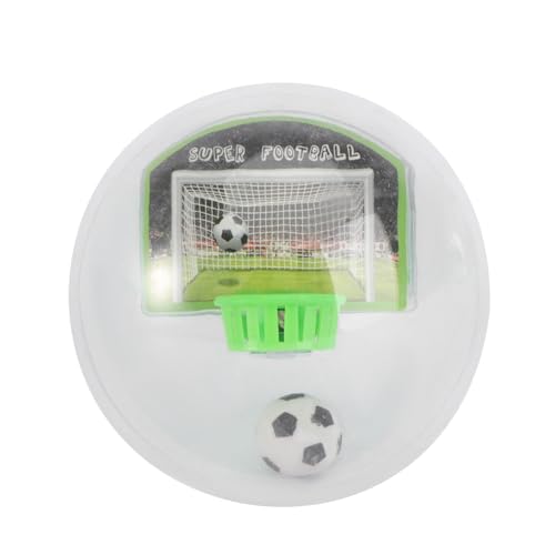 Supvox 1 Stück Handheld Fußball Fußball Musik Dekompressions Taschen Stressabbau Schreiendes Unterhaltungs Supvox 1 Stück Handheld Fußball Fußball Musik Dekompressions Taschen Stressabbau Schreiendes Unterhaltungs von Supvox