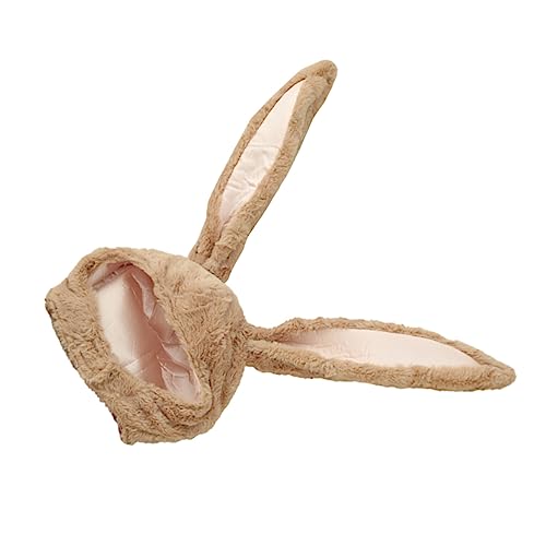 Supvox 1 Stück Hasenohren Hut Party Lustiger Kopfschmuck Plüsch Damen Kinderkostüm Hasenkostüm Hut Partygeschenke Für Kaninchen Zubehör Hüte Für Kaninchen Kostüm Hüte Supvox 1 Stück Hasenohren Hut Party Lustiger Kopfschmuck Plüsch Damen Kinderkostüm Hasenkostüm Hut Partygeschenke Für Kaninchen Zubehör Hüte Für Kaninchen Kostüm Hüte von Supvox