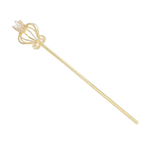 Supvox 1 Stück Herzförmiger Zauberstab für Halloween Elegante Fairy Stick Requisite für Cosplay und Partys Sicher und Charmant für Mädchen und Besondere Anlässe für Supvox 1 Stück Herzförmiger Zauberstab für Halloween Elegante Fairy Stick Requisite für Cosplay und Partys Sicher und Charmant für Mädchen und Besondere Anlässe für von Supvox