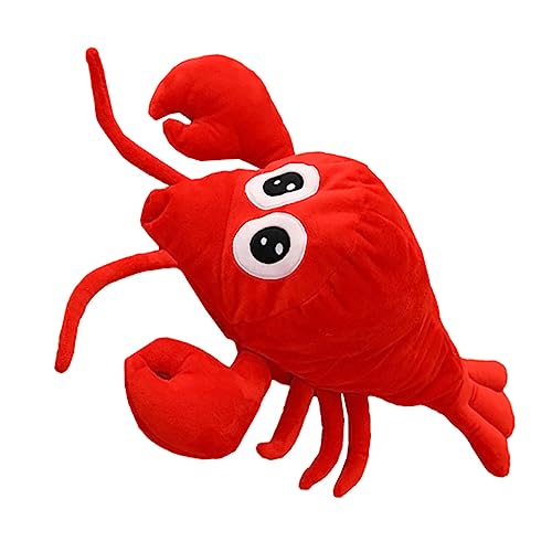 Supvox 1 Stück Hummer-Kapuzenmütze halloween kopfschmuck halloween kopfbedeckung karnevalkostüme süße Kopfbedeckung Party Hut Kopfschmuck lustiger Kostümhut Plüsch und pp Baumwolle rot Supvox 1 Stück Hummer-Kapuzenmütze halloween kopfschmuck halloween kopfbedeckung karnevalkostüme süße Kopfbedeckung Party Hut Kopfschmuck lustiger Kostümhut Plüsch und pp Baumwolle rot von Supvox