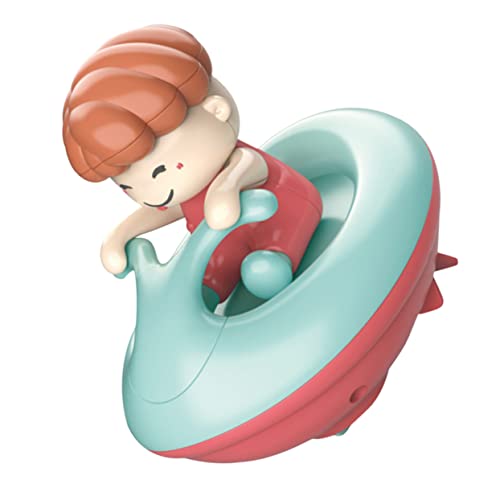 Supvox 1 Stück Kleines Yachtspielzeug Schwimmbad Lustiges Uhrwerkspielzeug Cartoon Yacht Puppenspielzeug Uhrwerk Yachtspielzeug Kinderduschspielzeug Aufziehspielzeug Supvox 1 Stück Kleines Yachtspielzeug Schwimmbad Lustiges Uhrwerkspielzeug Cartoon Yacht Puppenspielzeug Uhrwerk Yachtspielzeug Kinderduschspielzeug Aufziehspielzeug von Supvox