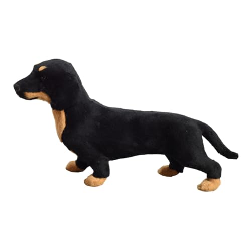 Supvox 1 Stück Kreatives Lernspielzeug für Realistisches Hundespielzeug im Miniaturformat Dekorationsfigur für Zuhause für Kleine Hundeliebhaber Fördert Kreativität und Vorstellungskraft Supvox 1 Stück Kreatives Lernspielzeug für Realistisches Hundespielzeug im Miniaturformat Dekorationsfigur für Zuhause für Kleine Hundeliebhaber Fördert Kreativität und Vorstellungskraft von Supvox