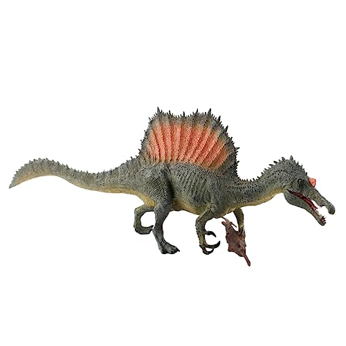 Supvox 1 Stück Lifelike Modell Bewegliches Dinosaurier Deko für Sammler und Freunde für Dinosaurier Fans und Stilvolle Heimdekoration Supvox 1 Stück Lifelike Modell Bewegliches Dinosaurier Deko für Sammler und Freunde für Dinosaurier Fans und Stilvolle Heimdekoration von Supvox