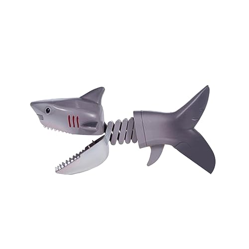 Supvox 1 Stück Manipulator-Tierclip- für kinderspielzeug Children Toys Toys spielzeuge für Cartoon-Tier-Streich- Streichspielzeug für Tiere Supvox 1 Stück Manipulator-Tierclip- für kinderspielzeug Children Toys Toys spielzeuge für Cartoon-Tier-Streich- Streichspielzeug für Tiere von Supvox