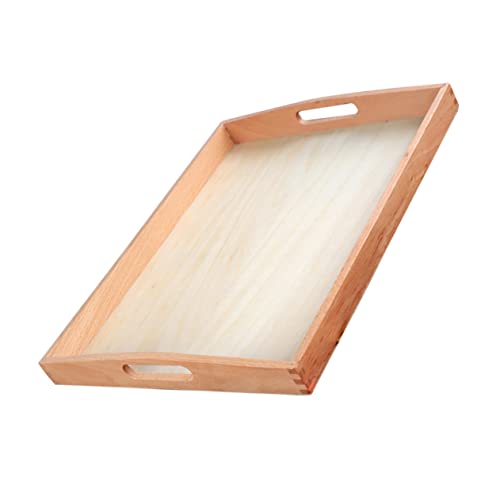 Supvox 1 Stück Montessori Lehrmittel -Organizer für Kinderspielzeug Kleinkindspiele bastelset Kleinkind Montessori Busy Board Basteltablett Holz Supvox 1 Stück Montessori Lehrmittel -Organizer für Kinderspielzeug Kleinkindspiele bastelset Kleinkind Montessori Busy Board Basteltablett Holz von Supvox