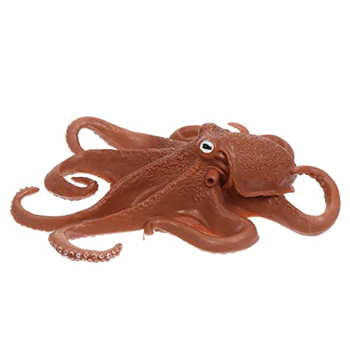 Supvox 1 Stück Oktopus Modell Aquarium Ornament Meerestiere Figuren Meerestiere Figuren Realistisch Oktopus Aquarium Ozeanspielzeug Fischmodell Pool Oktopus Aquarium Supvox 1 Stück Oktopus Modell Aquarium Ornament Meerestiere Figuren Meerestiere Figuren Realistisch Oktopus Aquarium Ozeanspielzeug Fischmodell Pool Oktopus Aquarium von Supvox