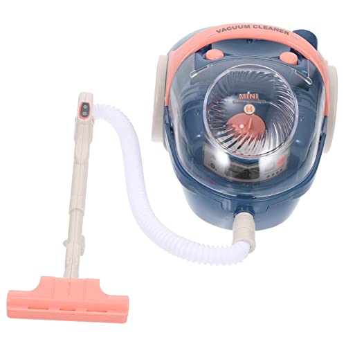 Supvox 1 Stück Simulation Kinderspielzeug Aus Kunststoff Staubfänger Spielspielzeug Lustiges Reinigungsspielzeug Blue Plastik Supvox 1 Stück Simulation Kinderspielzeug Aus Kunststoff Staubfänger Spielspielzeug Lustiges Reinigungsspielzeug Blue Plastik von Supvox