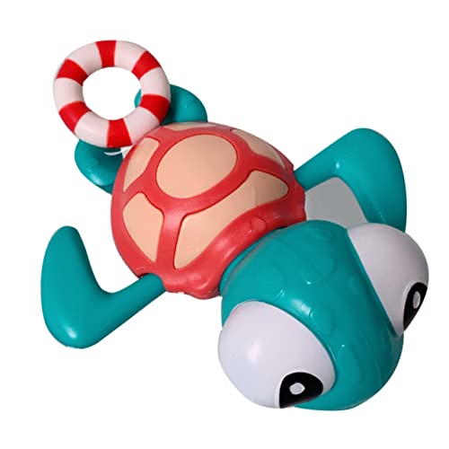 Supvox 1 Stück Uhrwerk Tierspielzeug Badespielzeug Babyzubehör Supvox 1 Stück Uhrwerk Tierspielzeug Badespielzeug Babyzubehör von Supvox