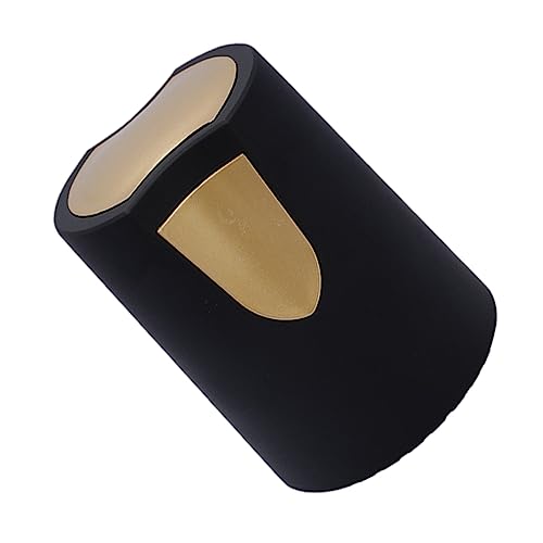 Supvox 1 Stück Würfel -Sieb -Tasse mit klein rollender Würfelbecher Barspiel Würfelbecher professioneller ktv würfelhalter Plastikwürfel Tasse praktischer Würfelbecher Barzubehör Golden Supvox 1 Stück Würfel -Sieb -Tasse mit klein rollender Würfelbecher Barspiel Würfelbecher professioneller ktv würfelhalter Plastikwürfel Tasse praktischer Würfelbecher Barzubehör Golden von Supvox