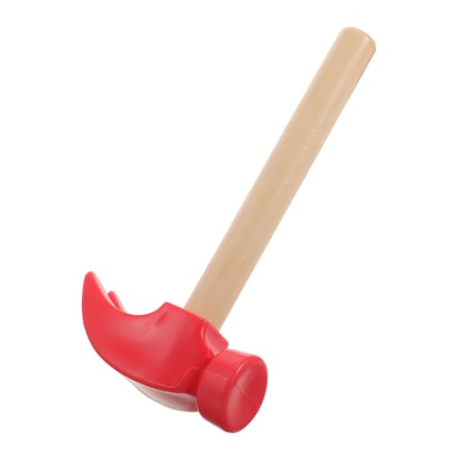 Supvox Baby Hammer Spielzeug Jungen Und Mädchen Simulation Hammer Jungen Mädchen Werkzeuge Spielzeug von Supvox