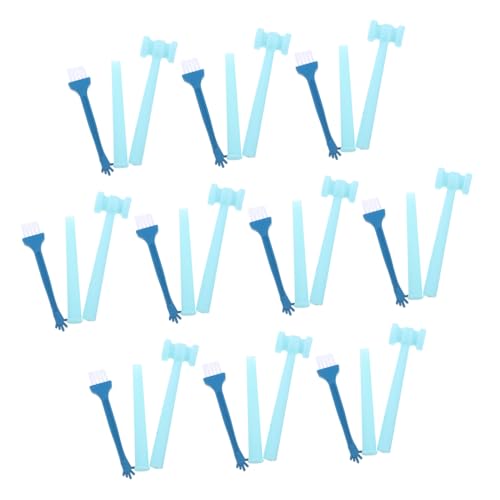 Supvox 10 Sätze Graben Werkzeuge Werkzeugset Für Gartengeräte Für Grabwerkzeuge Für Gartengeräte Für Kleinkinder Gartenwerkzeuge Für Blue PVC Supvox 10 Sätze Graben Werkzeuge Werkzeugset Für Gartengeräte Für Grabwerkzeuge Für Gartengeräte Für Kleinkinder Gartenwerkzeuge Für Blue PVC von Supvox