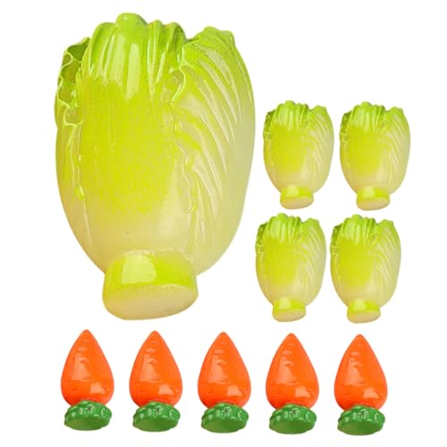 Supvox 10 Stück Künstliche Karotte Simulieren Gemüsespielzeug Requisiten Klein Simulation Blätter Karottenstifte Farbig Party Farbe Gefälscht Und Küche Falsches Essen Harz Supvox 10 Stück Künstliche Karotte Simulieren Gemüsespielzeug Requisiten Klein Simulation Blätter Karottenstifte Farbig Party Farbe Gefälscht Und Küche Falsches Essen Harz von Supvox