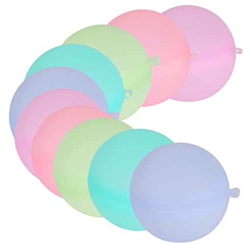 Supvox 10 Stück Pool Wasserspielzeug Für Draußen Badespielzeug Sommer Poolspielzeug Kinderspielzeug Wasserspielzeug Für Wasserkampfbälle Wasserkampfbälle Wasserkampfspielzeug Supvox 10 Stück Pool Wasserspielzeug Für Draußen Badespielzeug Sommer Poolspielzeug Kinderspielzeug Wasserspielzeug Für Wasserkampfbälle Wasserkampfbälle Wasserkampfspielzeug von Supvox