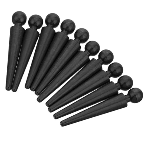 Supvox 10 Stück Punktestifte Für Das Spiel Heringe Krippenklammern Aus Metall Krippenzubehör Krippenbrettklammern Krippenklammern Einzigartig Zubehör Für Brettspiele Eisen Black Supvox 10 Stück Punktestifte Für Das Spiel Heringe Krippenklammern Aus Metall Krippenzubehör Krippenbrettklammern Krippenklammern Einzigartig Zubehör Für Brettspiele Eisen Black von Supvox