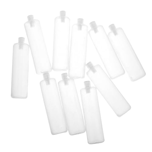 Supvox 10 Stück Puppenairbag Schuhquieter ersetzen Quietscher -Schilfersatz Squeaker -Ersatzeinsätze Reed -Rauschhersteller Inserts Lärmmacher für Plastik Transparent Supvox 10 Stück Puppenairbag Schuhquieter ersetzen Quietscher -Schilfersatz Squeaker -Ersatzeinsätze Reed -Rauschhersteller Inserts Lärmmacher für Plastik Transparent von Supvox