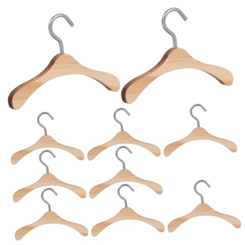 Supvox 10 Stück Puppenbügel Kleiderbügel Puppenkleiderbügel Puppenkleiderbügel Kleiderbügel Für Puppenkleidung Schrank Für Puppenkleidung Kleine Kleiderbügel Mini Kleiderbügel Mini Supvox 10 Stück Puppenbügel Kleiderbügel Puppenkleiderbügel Puppenkleiderbügel Kleiderbügel Für Puppenkleidung Schrank Für Puppenkleidung Kleine Kleiderbügel Mini Kleiderbügel Mini von Supvox
