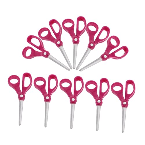 Supvox 10 Stück Scheren Puppenhausküche Puppenhaustapeten Puppenhausminiaturen Mini Nähmaschinen Miniaturmöbel Miniatur Puppenhausbausatz Miniaturbücher Kunststoff Supvox 10 Stück Scheren Puppenhausküche Puppenhaustapeten Puppenhausminiaturen Mini Nähmaschinen Miniaturmöbel Miniatur Puppenhausbausatz Miniaturbücher Kunststoff von Supvox