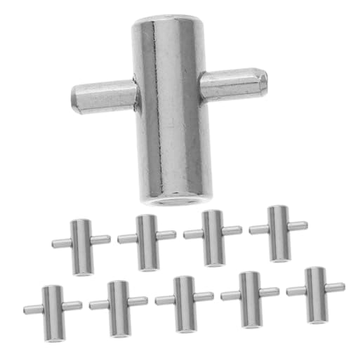 Supvox 10 Stück Spieluhr Schlüssel Spieldosen Schlüssel Musikwerk Schlüssel Handkurbel Schlüssel Kurbel Aufziehschlüssel Ersatz Aufziehschlüssel Musik Schmuckbeweger Uhrenbeweger Supvox 10 Stück Spieluhr Schlüssel Spieldosen Schlüssel Musikwerk Schlüssel Handkurbel Schlüssel Kurbel Aufziehschlüssel Ersatz Aufziehschlüssel Musik Schmuckbeweger Uhrenbeweger von Supvox