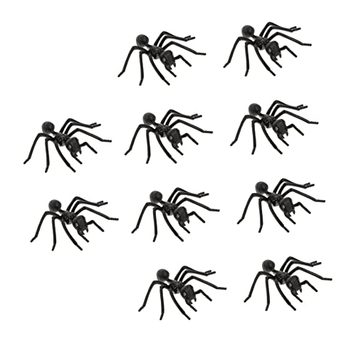 Supvox 10 Stück Teiliges Gefälschte Ameisen aus Realistische Halloween Deko Figuren Simulation Insekten für Party Streichartikel Sichere Spielzeuge Supvox 10 Stück Teiliges Gefälschte Ameisen aus Realistische Halloween Deko Figuren Simulation Insekten für Party Streichartikel Sichere Spielzeuge von Supvox