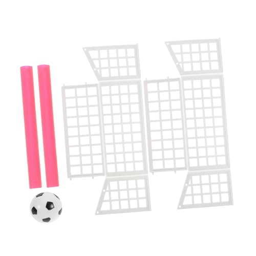 Supvox 10 Stück Tischfußballspielzeug Outdoor Tischfußball Tischfußball Interaktives Tischspiel Mini Fußbälle Für Tischfußballspiel Für Mini Tischfußballtisch Aus Kunststoff Supvox 10 Stück Tischfußballspielzeug Outdoor Tischfußball Tischfußball Interaktives Tischspiel Mini Fußbälle Für Tischfußballspiel Für Mini Tischfußballtisch Aus Kunststoff von Supvox