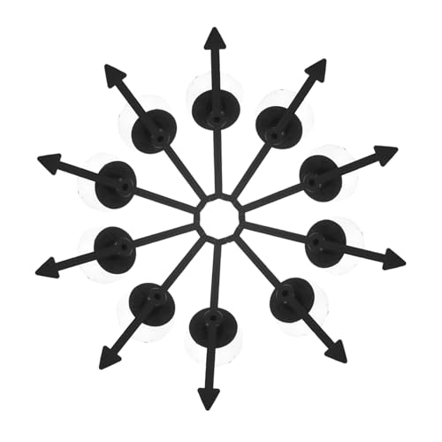 Supvox 10 Stück Wiederverwendbare Kunststoff Spielpfeile Leuchtenden Farben Drehbare Pfeile für Brettspiele DIY Projekte und Unterrichtsaktivitäten Robust und Praktisch Supvox 10 Stück Wiederverwendbare Kunststoff Spielpfeile Leuchtenden Farben Drehbare Pfeile für Brettspiele DIY Projekte und Unterrichtsaktivitäten Robust und Praktisch von Supvox
