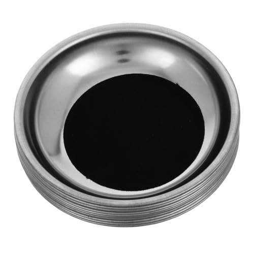 Supvox 10 Stück Zauberer-Requisite Zauberer Requisiten Zaubererleistungstrequisiten Trick-Requisiten Trickzubehör Trick-versorgung Versorgung Zaubertrick-zubehör Metall Supvox 10 Stück Zauberer-Requisite Zauberer Requisiten Zaubererleistungstrequisiten Trick-Requisiten Trickzubehör Trick-versorgung Versorgung Zaubertrick-zubehör Metall von Supvox