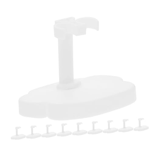 Supvox 10 Teiliger Puppenständer Groß Für Die Ersten Einfachen Babypuppen Zum Organisieren Von Puppen Für Den Schreibtisch Für Den Innenbereich Kleiner Puppenständer Puppenhaus Supvox 10 Teiliger Puppenständer Groß Für Die Ersten Einfachen Babypuppen Zum Organisieren Von Puppen Für Den Schreibtisch Für Den Innenbereich Kleiner Puppenständer Puppenhaus von Supvox