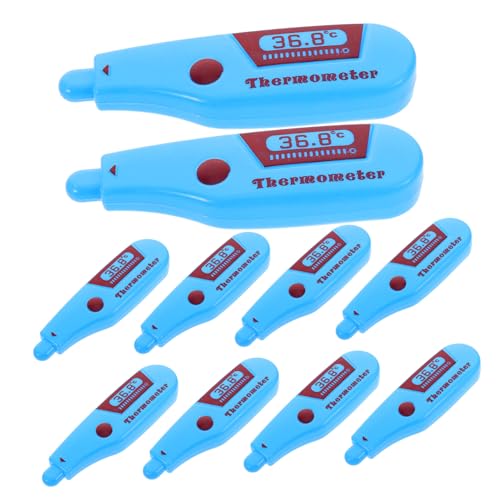 Supvox 10 Teiliges Arztset Zum Anziehen Und Rollenspiel Arztzubehör Kostüm Rollenspiel Set Für Kunststoff Blau Supvox 10 Teiliges Arztset Zum Anziehen Und Rollenspiel Arztzubehör Kostüm Rollenspiel Set Für Kunststoff Blau von Supvox