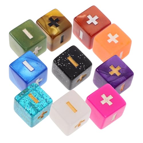 Supvox 10 Teiliges Mathematikwürfel Set Große Würfel Kleine Quadratische Würfel Lehrhilfewürfel Für Das Lernen Im Klassenzimmer Zum Basteln Von Lehrwürfeln Klassenzimmerzubehör Supvox 10 Teiliges Mathematikwürfel Set Große Würfel Kleine Quadratische Würfel Lehrhilfewürfel Für Das Lernen Im Klassenzimmer Zum Basteln Von Lehrwürfeln Klassenzimmerzubehör von Supvox